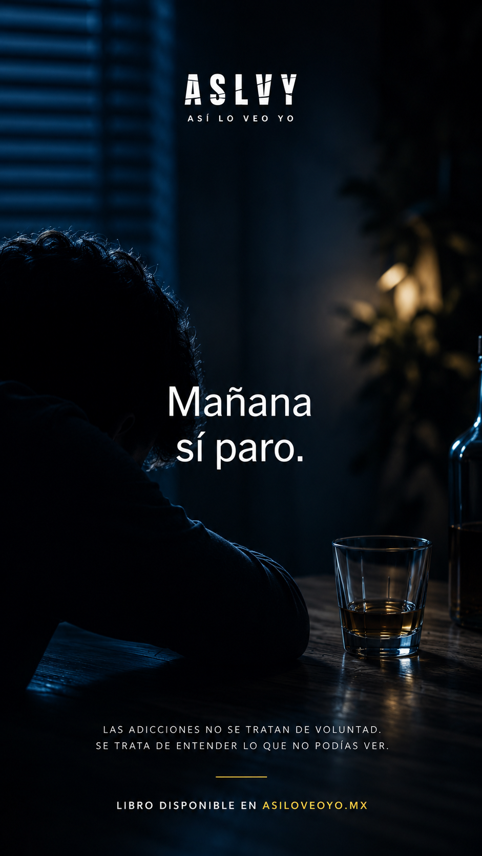 No eres un fracaso. Estás en un proceso. — Así lo veo yo, René Dupeyrón